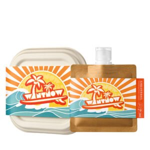 Soothing Body Lotion