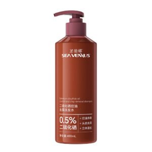 Selenium Disulfide Oil Control Shampoo