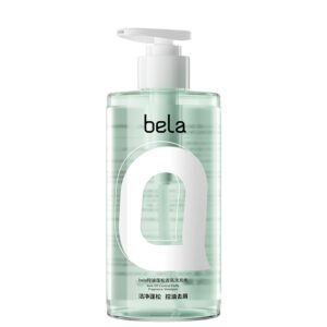 Oil Control Fragrance Shampoo