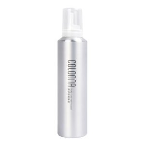 Fluffy Hair Styling Mousse