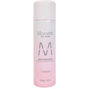 Fragrance Essential Oil Spray